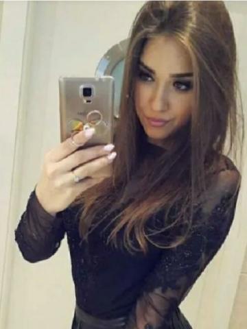 Анкета проститутки Алина - Фото 1, , 24 года, №146234